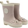 Mikk-Line Bark 3D Wellies