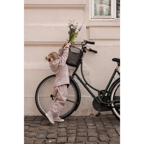 Mikk-Line Bark 3D Wellies