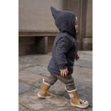 Mikk-Line Dijon 3D Wellies