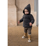 Mikk-Line Dijon 3D Wellies