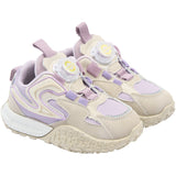 Mikk-Line Thistle Sneakers With Spin