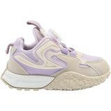 Mikk-Line Thistle Sneakers With Spin