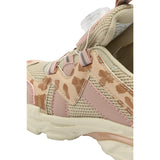 Mikk-Line Cinder Sneakers With Spin