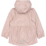 Mikk-Line Adobe Rose Pu Glitter Rain Set
