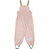 Mikk-Line Adobe Rose Pu Glitter Rain Set