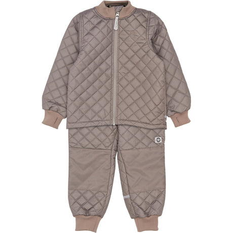 Mikk-Line Cinder Thermo Set