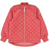 Mikk-Line Cranberry Thermo Set