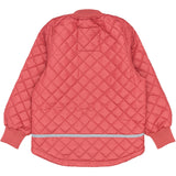 Mikk-Line Cranberry Thermo Set