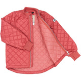 Mikk-Line Cranberry Thermo Set