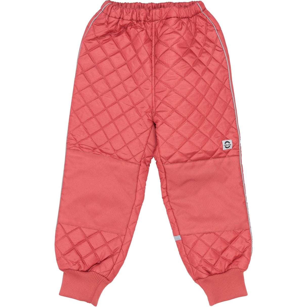 Mikk-Line Cranberry Thermo Set