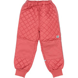 Mikk-Line Cranberry Thermo Set