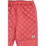 Mikk-Line Cranberry Thermo Set