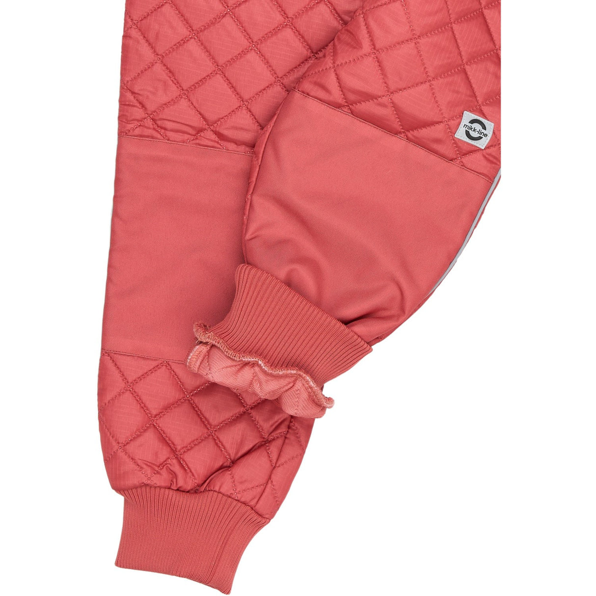 Mikk-Line Cranberry Thermo Set