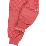 Mikk-Line Cranberry Thermo Set