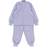 Mikk-Line Lavender Gray Thermo Set