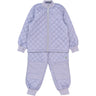 Mikk-Line Lavender Gray Thermo Set