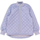 Mikk-Line Lavender Gray Thermo Set