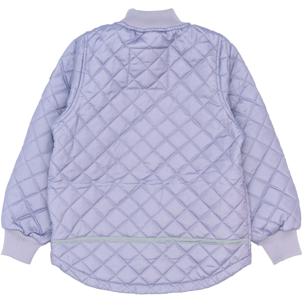 Mikk-Line Lavender Gray Thermo Set