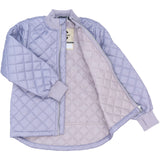 Mikk-Line Lavender Gray Thermo Set
