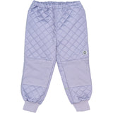 Mikk-Line Lavender Gray Thermo Set