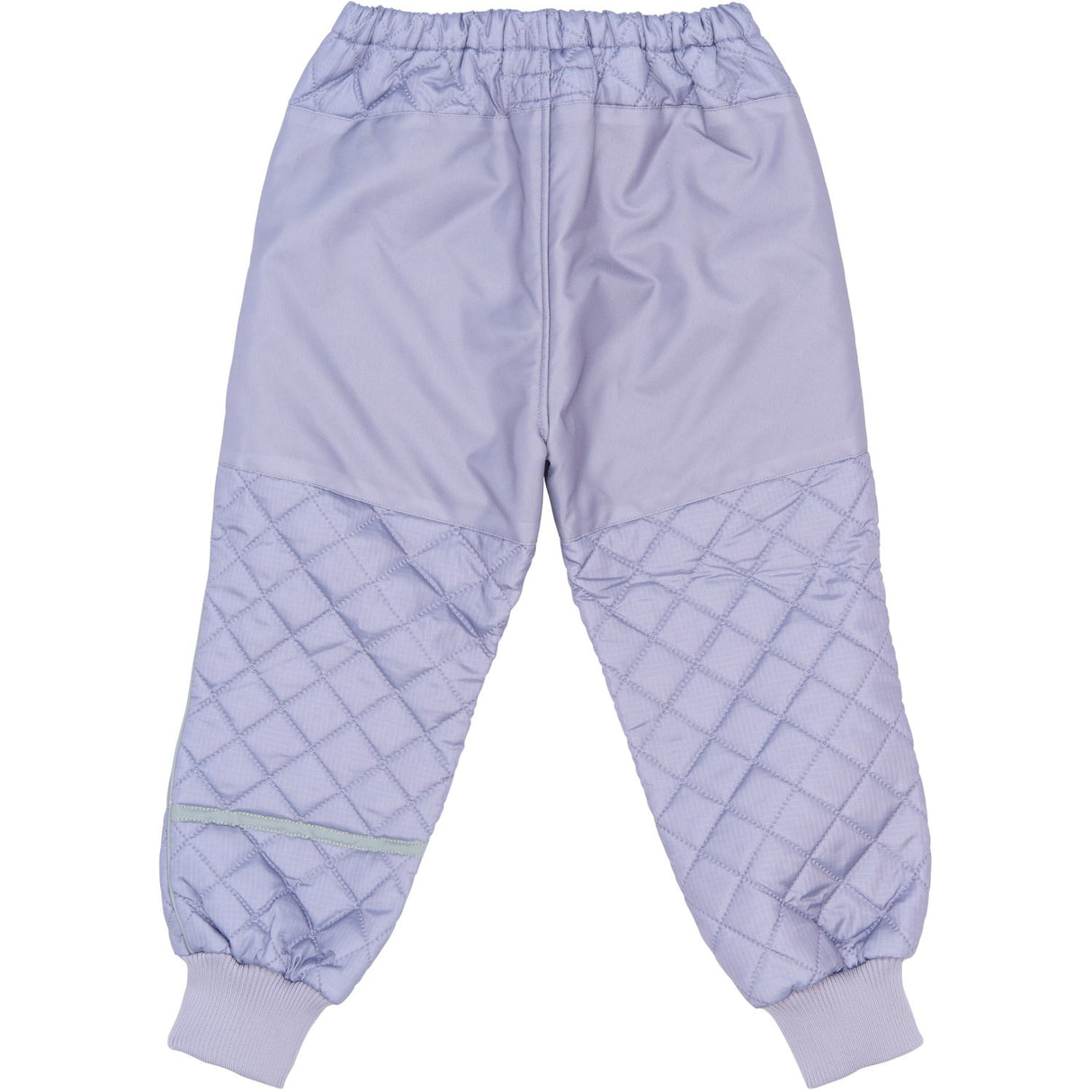Mikk-Line Lavender Gray Thermo Set