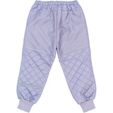 Mikk-Line Lavender Gray Thermo Set