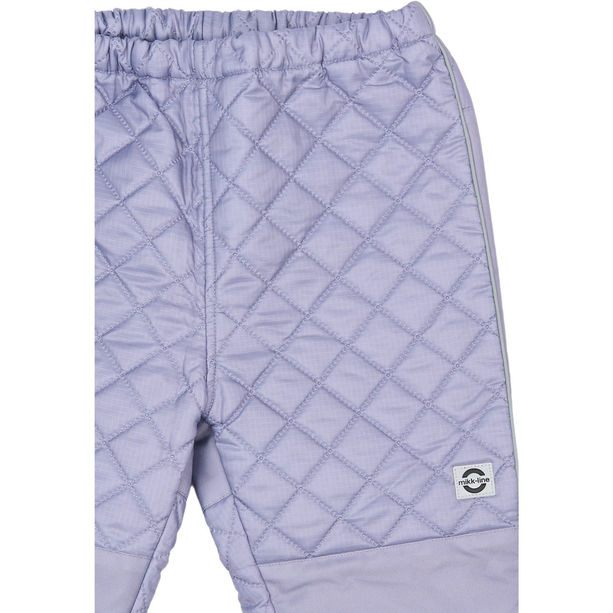 Mikk-Line Lavender Gray Thermo Set