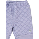 Mikk-Line Lavender Gray Thermo Set