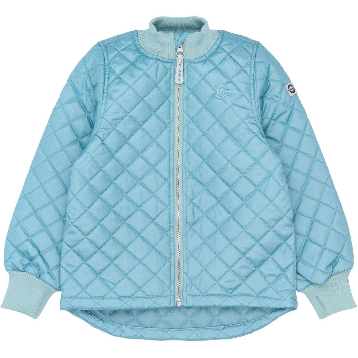 Mikk-Line Stone Blue Thermo Set