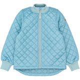 Mikk-Line Stone Blue Thermo Set