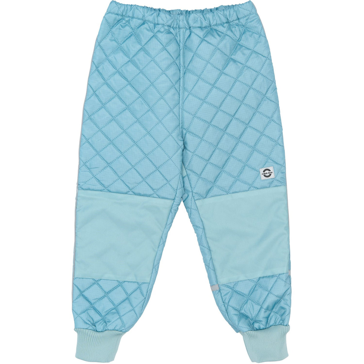 Mikk-Line Stone Blue Thermo Set