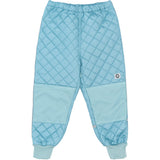 Mikk-Line Stone Blue Thermo Set