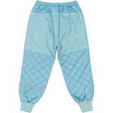 Mikk-Line Stone Blue Thermo Set