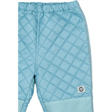 Mikk-Line Stone Blue Thermo Set