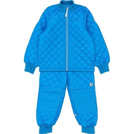 Mikk-Line Strong Blue Thermo Set
