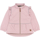 Mikk-Line Adobe Rose Thermal+ Frill Set