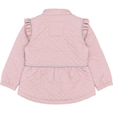 Mikk-Line Adobe Rose Thermal+ Frill Set