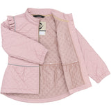 Mikk-Line Adobe Rose Thermal+ Frill Set