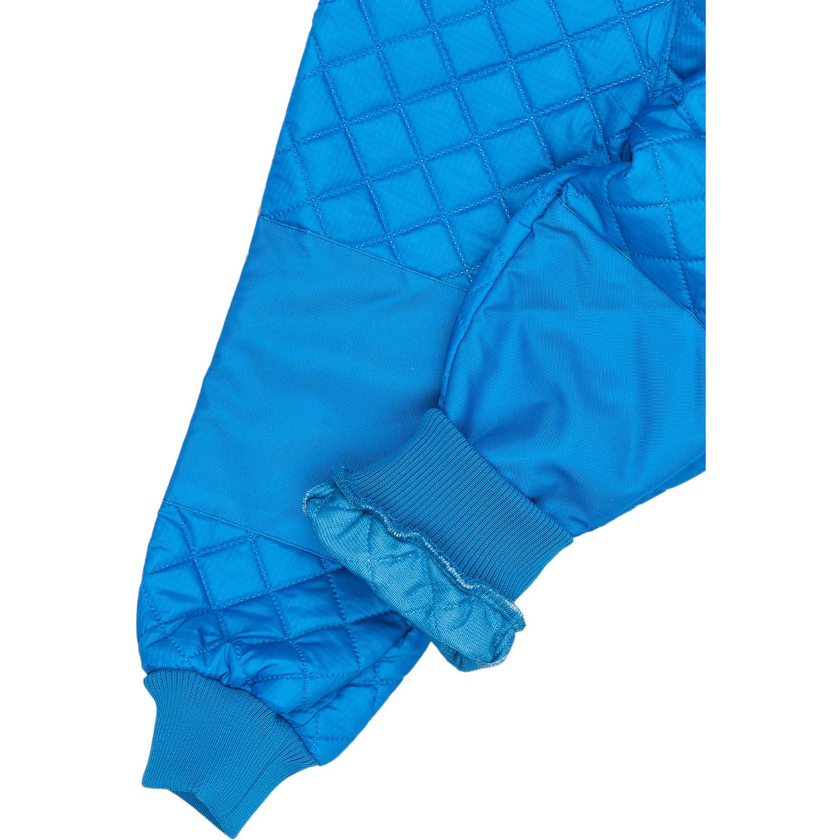 Mikk-Line Strong Blue Thermo Set