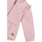 Mikk-Line Adobe Rose Thermal+ Frill Set