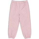 Mikk-Line Adobe Rose Thermal+ Frill Set