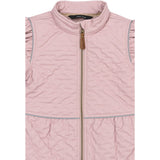 Mikk-Line Adobe Rose Thermal+ Frill Set