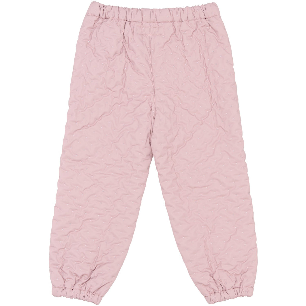 Mikk-Line Adobe Rose Thermal+ Frill Set