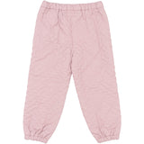 Mikk-Line Adobe Rose Thermal+ Frill Set