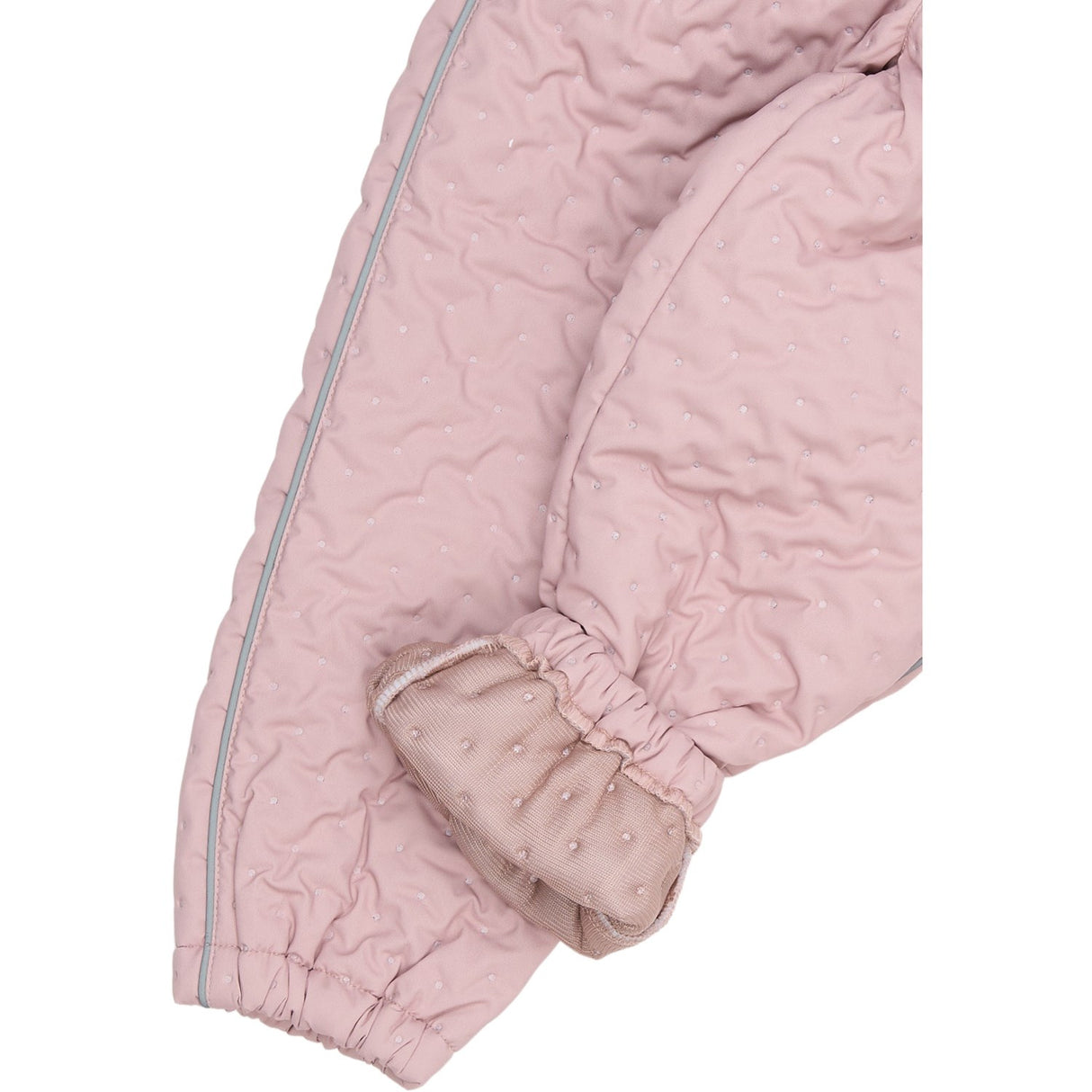 Mikk-Line Adobe Rose Thermal+ Frill Set