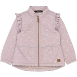Mikk-Line Bow Foil AOP Thermal+ Frill Set AOP