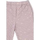 Mikk-Line Bow Foil AOP Thermal+ Frill Set AOP