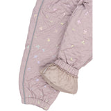 Mikk-Line Bow Foil AOP Thermal+ Frill Set AOP