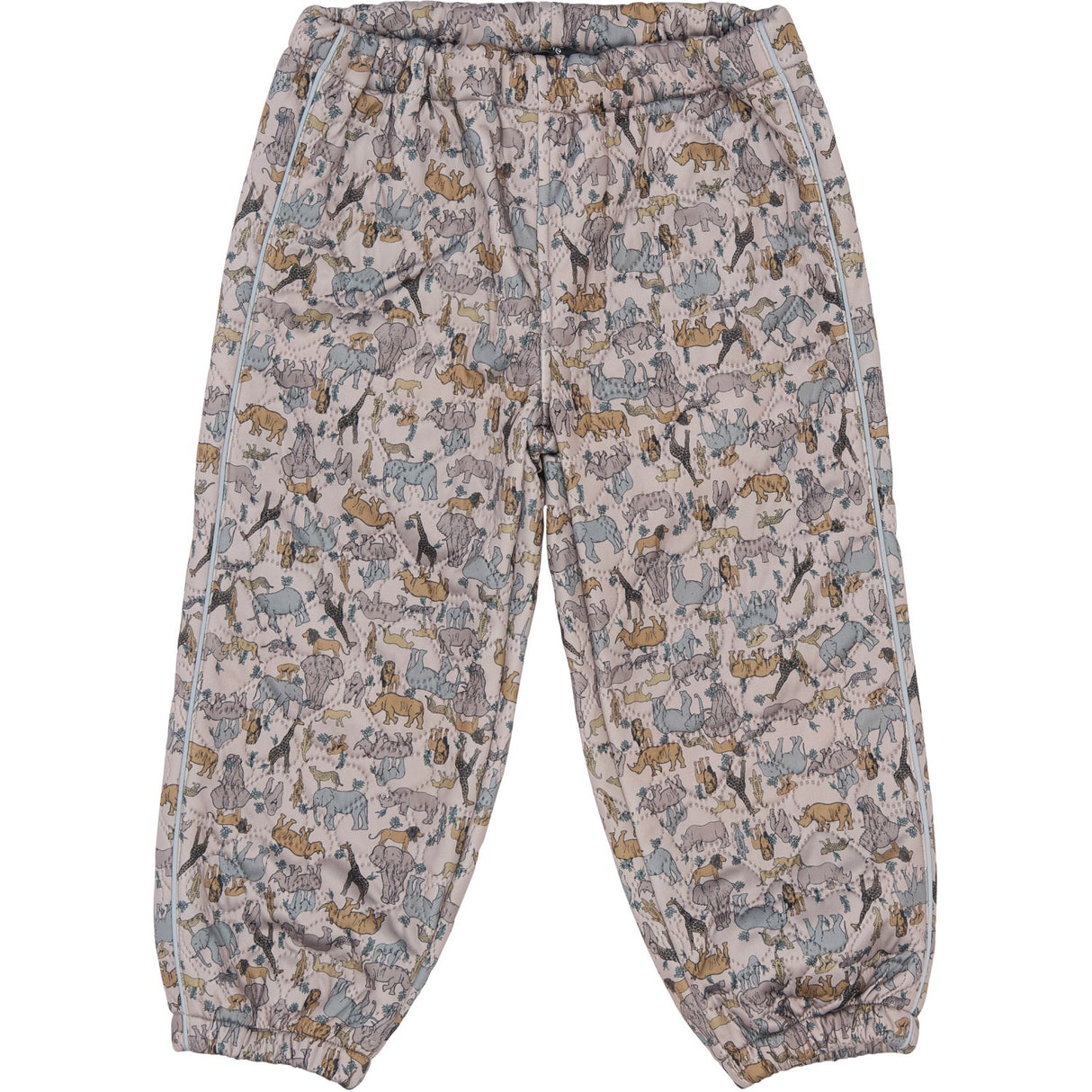 Mikk-Line Zoo AOP Soft Thermal Set
