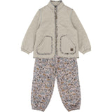 Mikk-Line Zoo AOP Soft Thermal Set